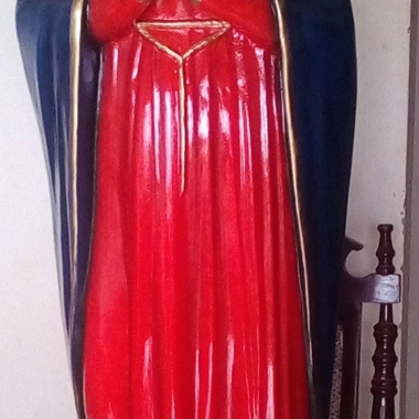 Nossa Senhora Pentecoste