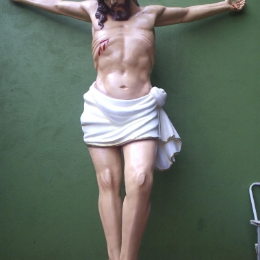 Cristo Crucificado