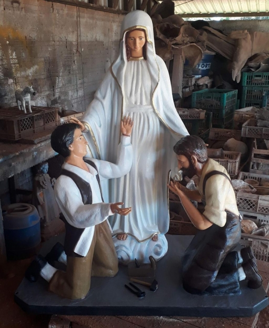 Nossa Senhora do Trabalho