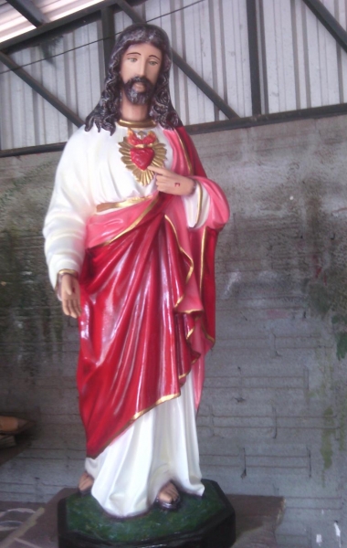 Sagrado Coração de Jesus
