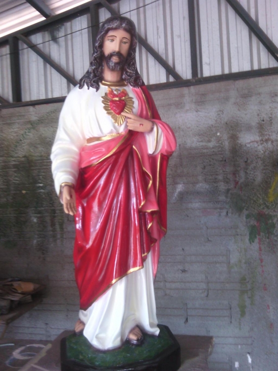 Sagrado Coração de Jesus