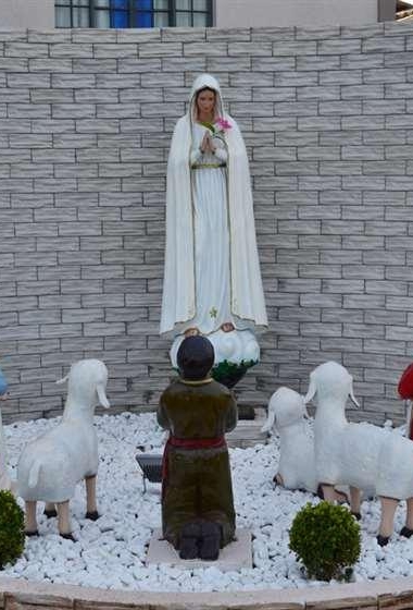 Nossa Senhora de Fatima