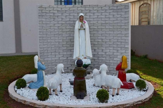 Nossa Senhora de Fatima