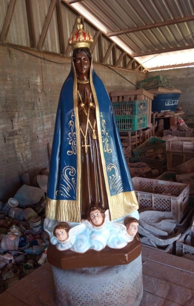 Nossa Senhora Aparecida