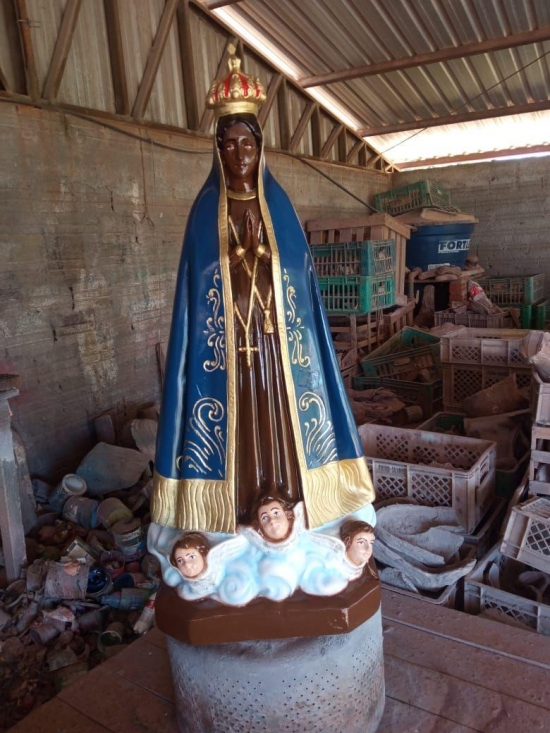 Nossa Senhora Aparecida