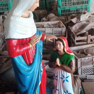 Nossa Senhora do Caravaggio